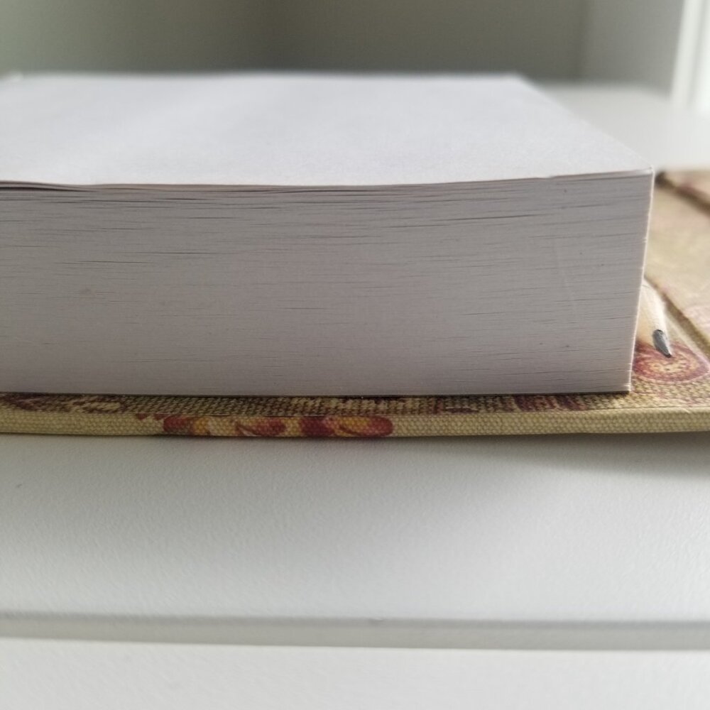 Address Book & Notepad + Pencil - Picture 6 of 14